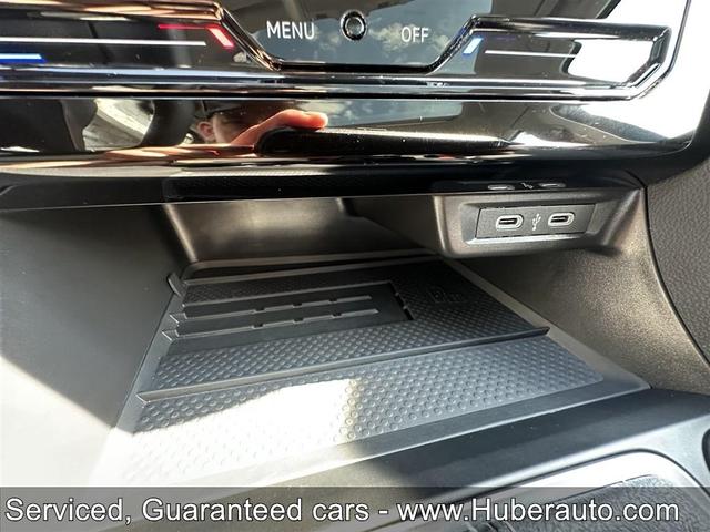 Photo of 2025 Monterey Blue Volkswagen Jetta