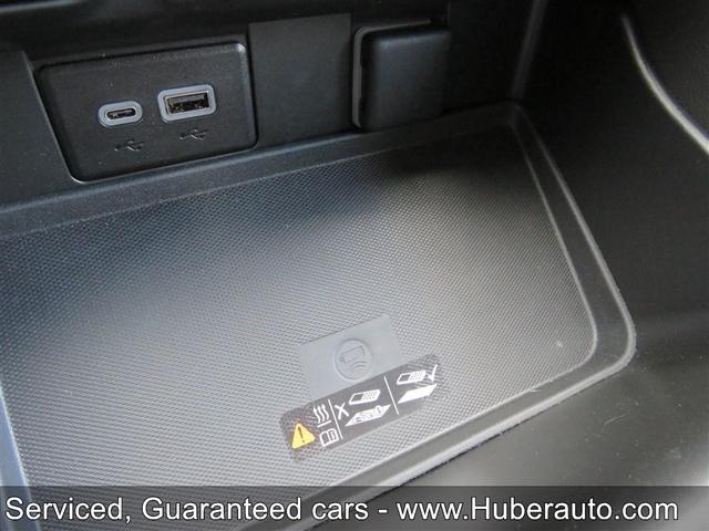 Photo of 2024 Sterling Gray Metallic Chevrolet Suburban