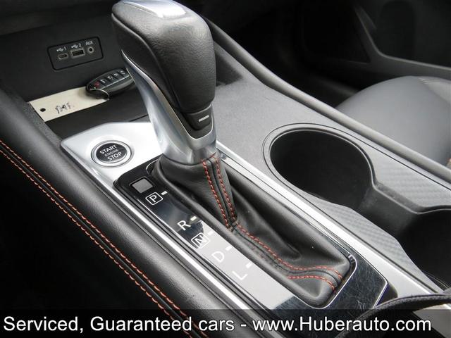 Photo of 2022 WHITE Nissan Altima