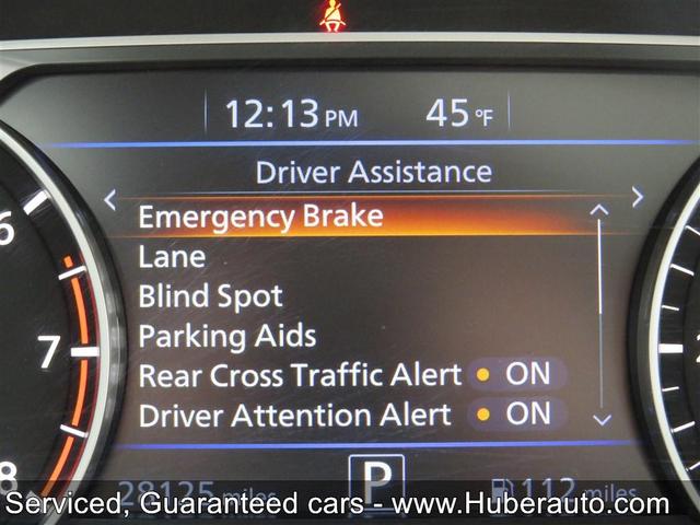 Photo of 2022 WHITE Nissan Altima