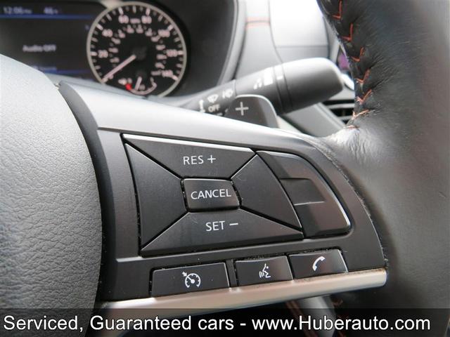 Photo of 2022 WHITE Nissan Altima