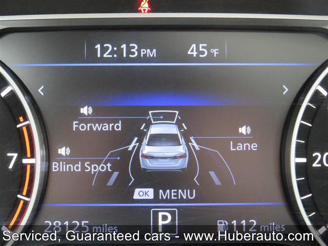 Photo of 2022 WHITE Nissan Altima