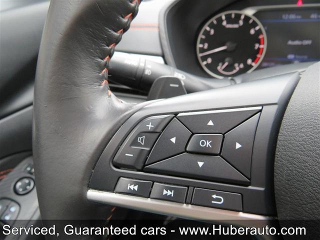 Photo of 2022 WHITE Nissan Altima
