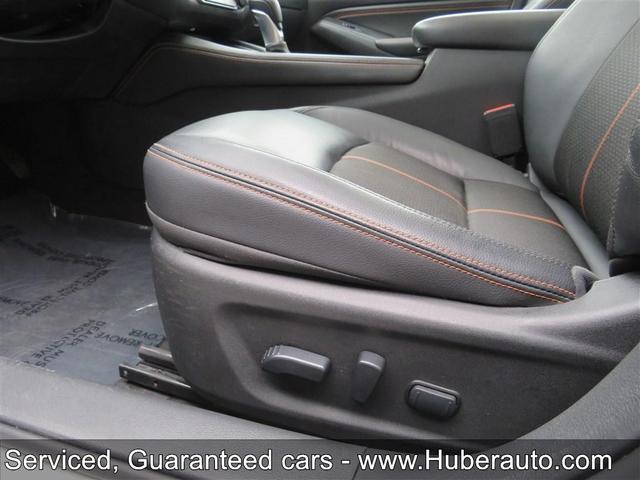 Photo of 2022 WHITE Nissan Altima