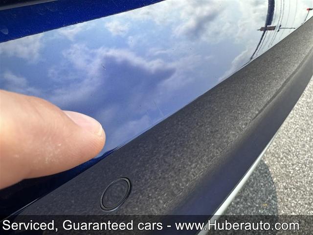 Photo of 2022 BLUE Audi A4