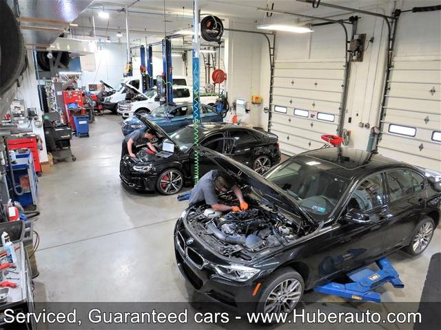 Photo of 2022 BLUE Audi A4