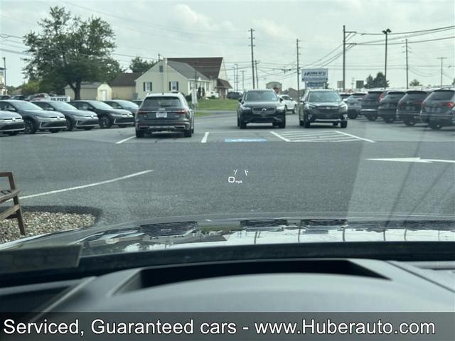 Photo of 2022 BLUE Audi A4