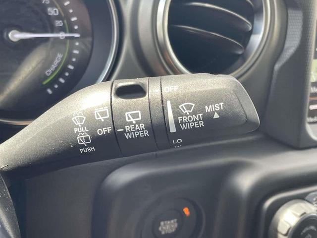 Photo of 2022 Sting-Gray Clearcoat Jeep Wrangler Unlimited 4xe