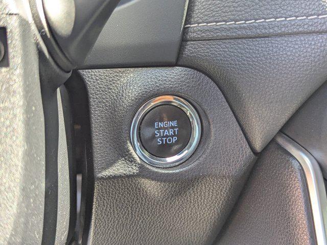 Photo of 2019 Lunar Rock Toyota RAV4