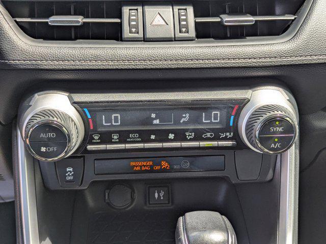 Photo of 2019 Lunar Rock Toyota RAV4
