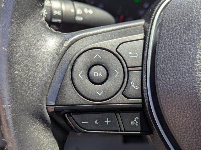 Photo of 2019 Lunar Rock Toyota RAV4