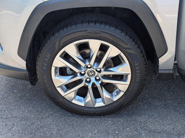 Photo of 2019 Lunar Rock Toyota RAV4