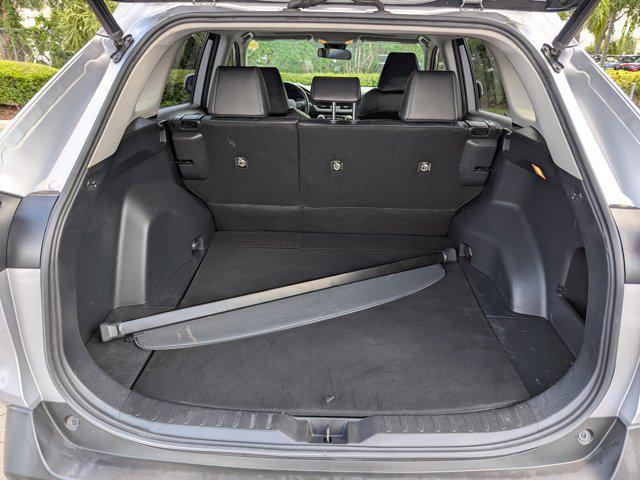 Photo of 2019 Lunar Rock Toyota RAV4