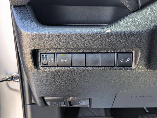 Photo of 2019 Lunar Rock Toyota RAV4