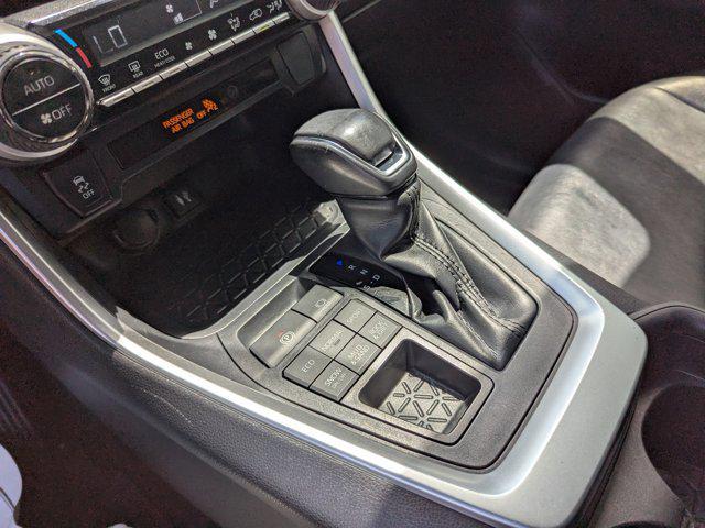 Photo of 2019 Lunar Rock Toyota RAV4