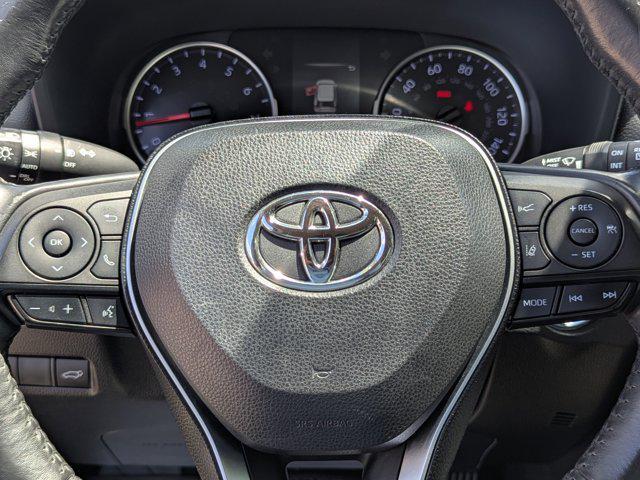 Photo of 2019 Lunar Rock Toyota RAV4