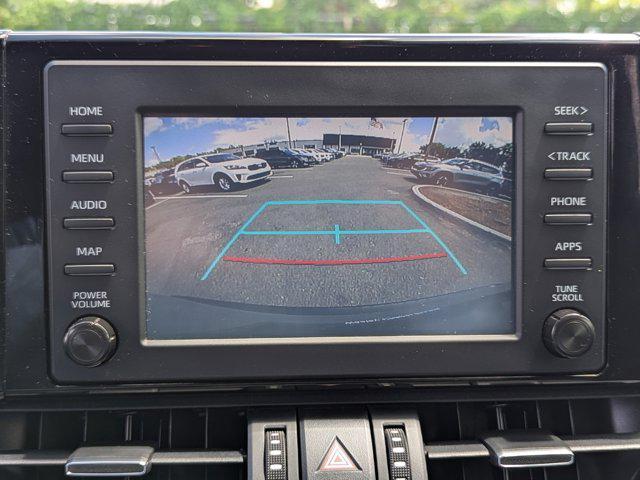 Photo of 2019 Lunar Rock Toyota RAV4