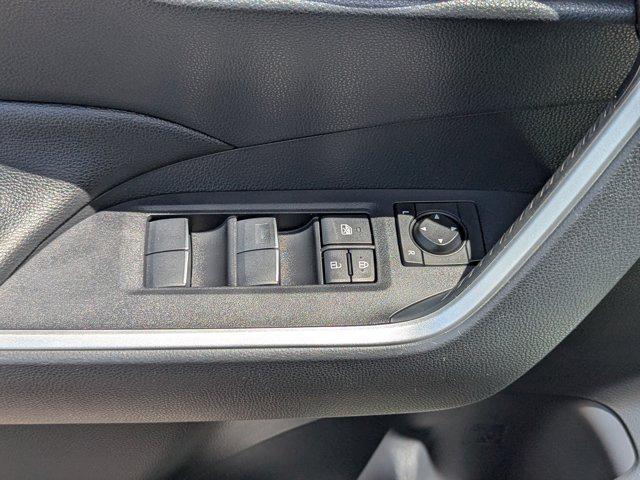 Photo of 2019 Lunar Rock Toyota RAV4