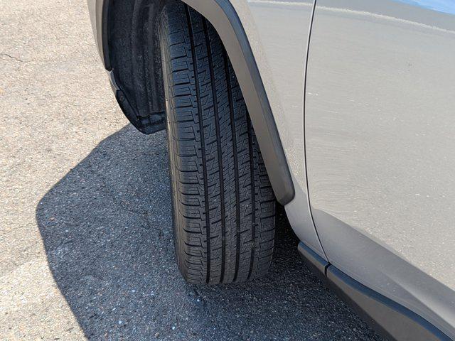 Photo of 2019 Lunar Rock Toyota RAV4