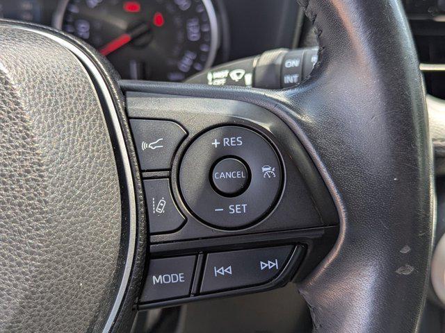 Photo of 2019 Lunar Rock Toyota RAV4