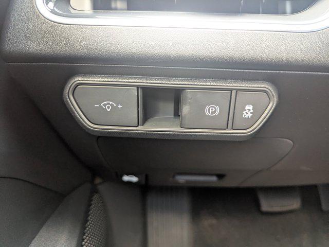 Photo of 2025 Wave Blue Kia K4