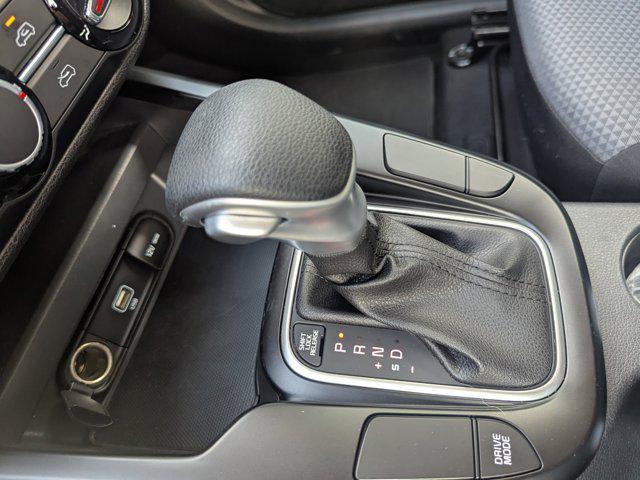 Photo of 2022 Mars Orange Kia Soul