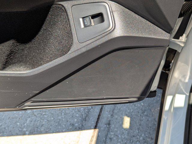Photo of 2024 Platinum Gray Metallic Volkswagen Tiguan
