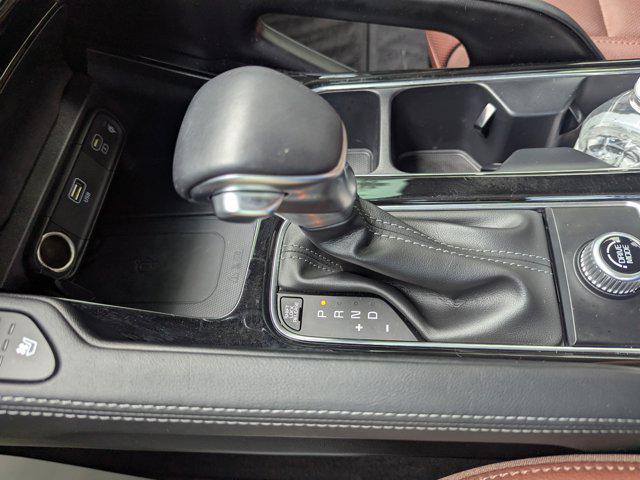 Photo of 2023 Everlasting Silver Kia Telluride