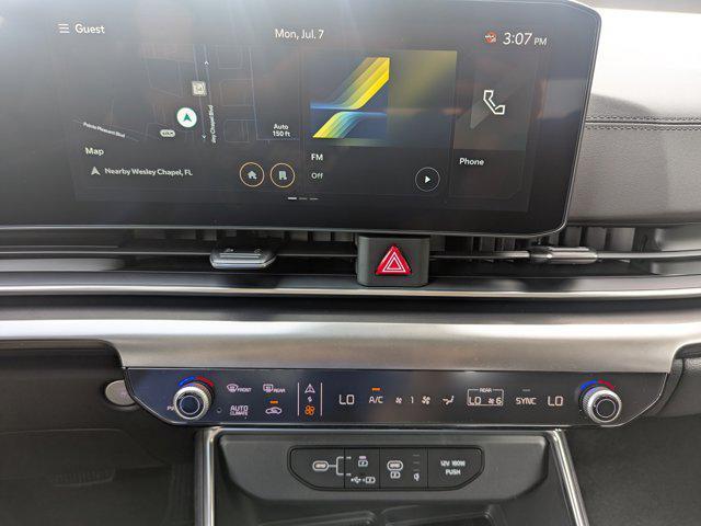 Photo of 2026 Panthera Metal Kia Carnival