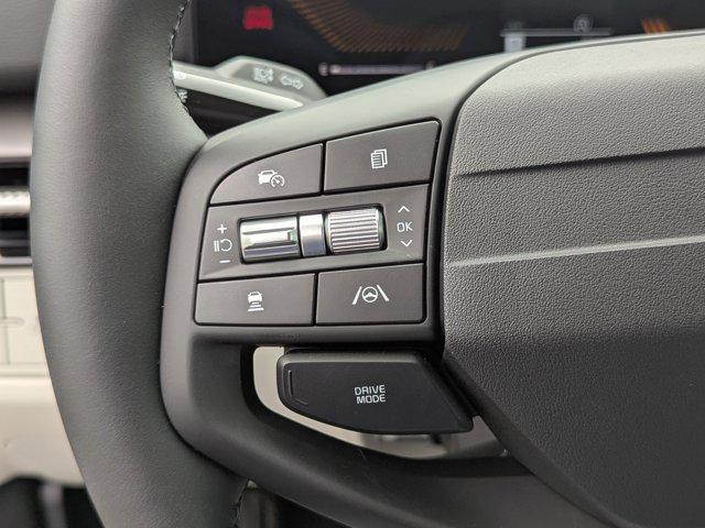 Photo of 2026 Ebony Black Kia Sportage