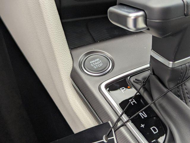 Photo of 2026 Ebony Black Kia Sportage