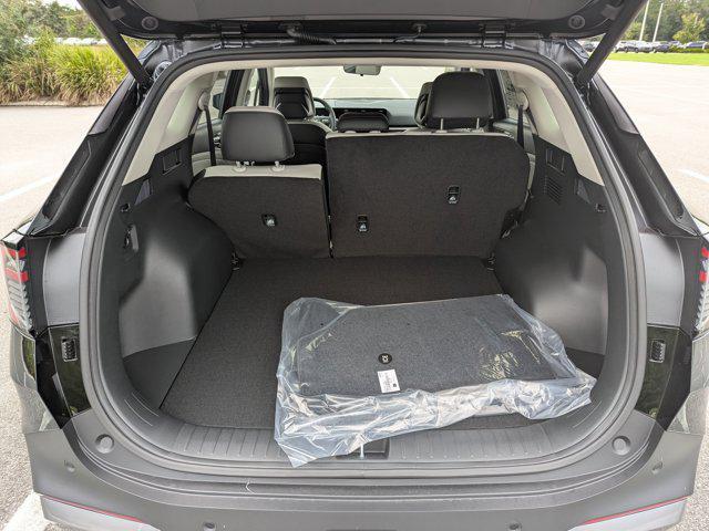 Photo of 2026 Ebony Black Kia Sportage