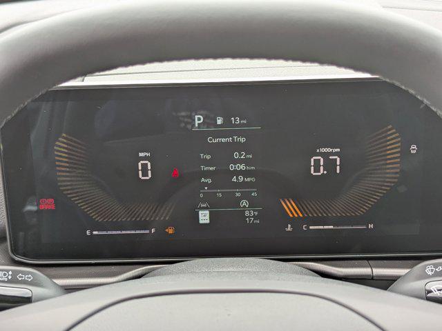 Photo of 2026 Ebony Black Kia Sportage