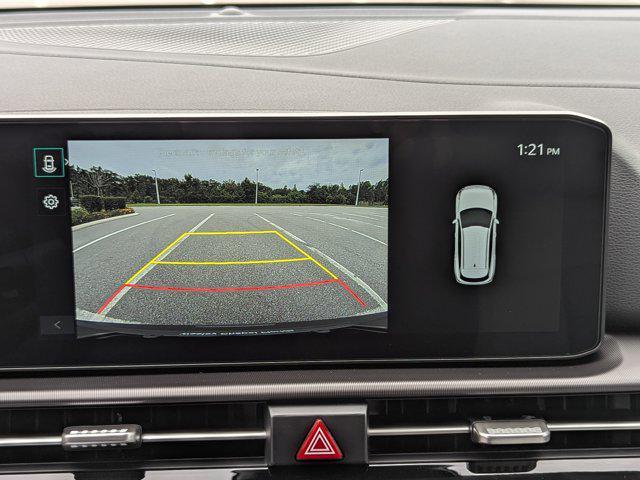 Photo of 2026 Ebony Black Kia Sportage
