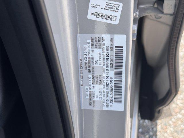 Photo of 2025 Platinum Quartz Metallic Mazda CX-5