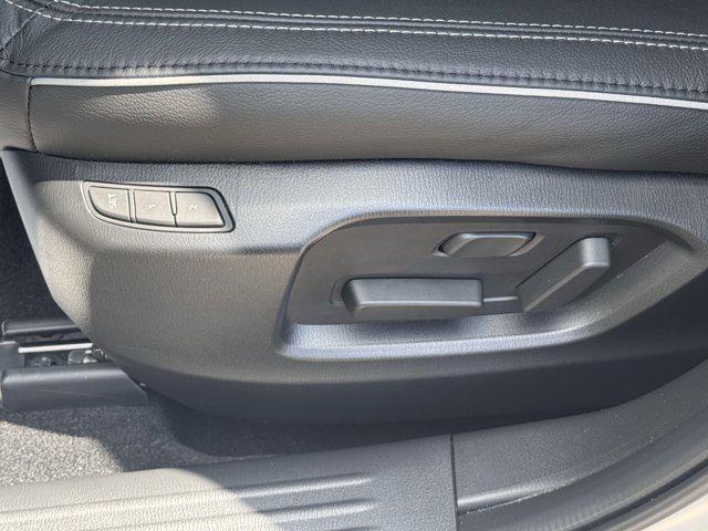Photo of 2025 Platinum Quartz Metallic Mazda CX-5