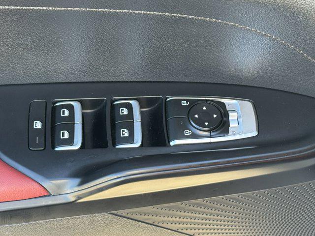 Photo of 2023 Wolf Gray Kia K5