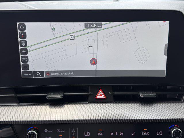 Photo of 2025 Dawning Red Kia Sportage