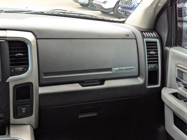 Photo of 2017 Bright White Clearcoat RAM 1500