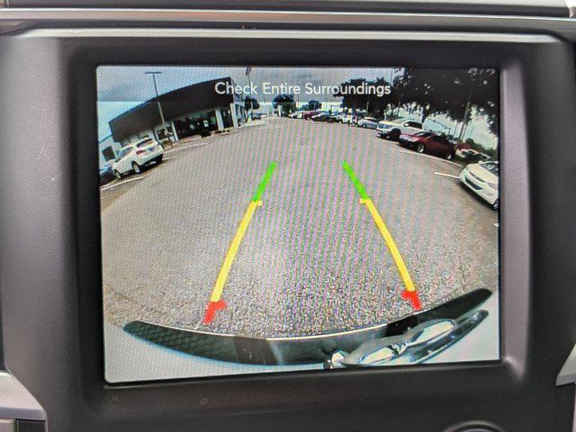 Photo of 2017 Bright White Clearcoat RAM 1500