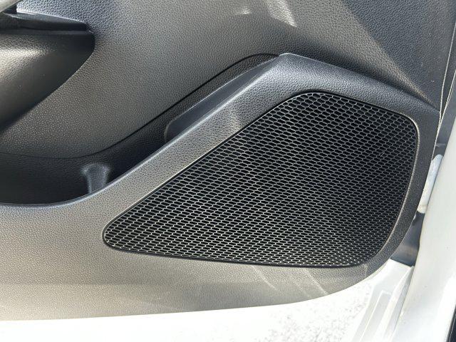 Photo of 2022 White Toyota Corolla