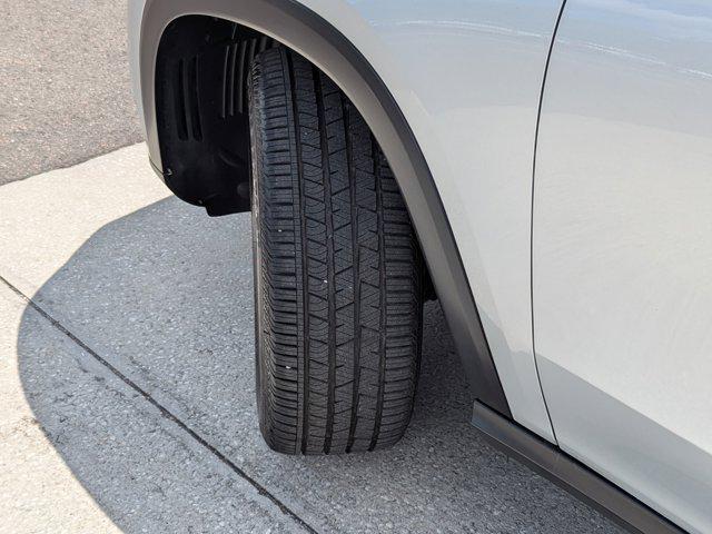 Photo of 2021 Obsidian Black Metallic Mercedes-Benz GLE 350