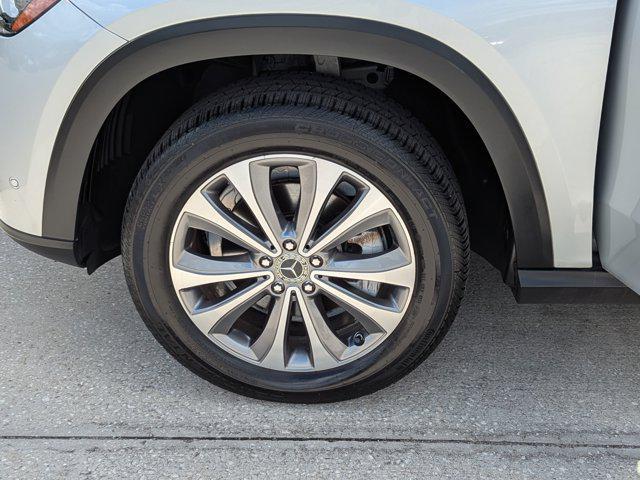 Photo of 2021 Obsidian Black Metallic Mercedes-Benz GLE 350