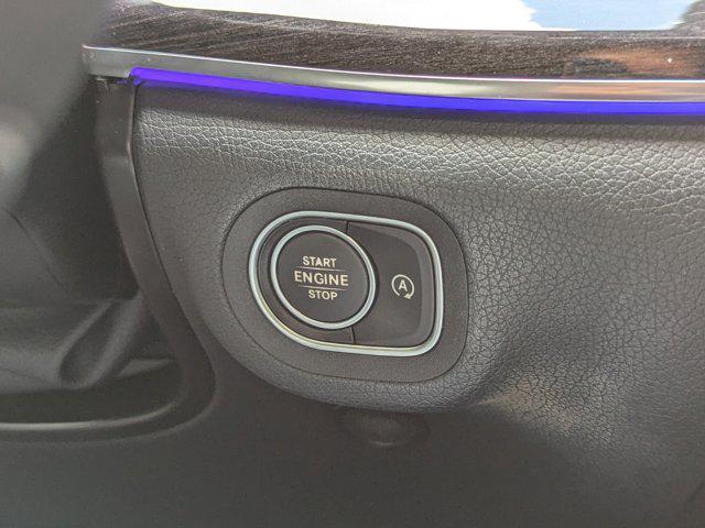 Photo of 2021 Obsidian Black Metallic Mercedes-Benz GLE 350