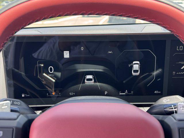 Photo of 2025 White Pearl Kia K4