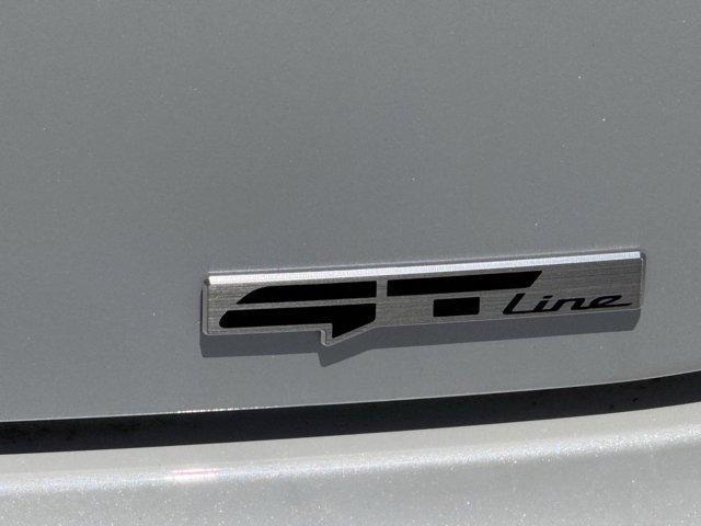 Photo of 2025 White Pearl Kia K4