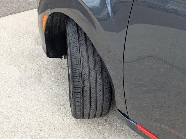 Photo of 2021 Gravity Gray Kia Soul