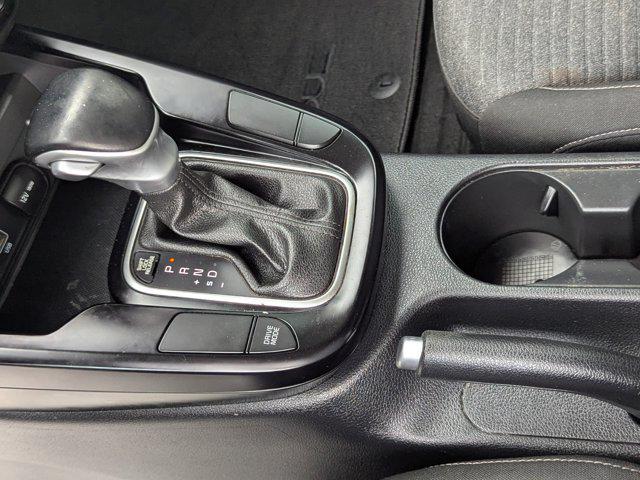 Photo of 2021 Gravity Gray Kia Soul