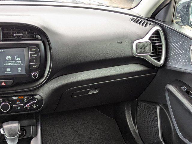 Photo of 2021 Gravity Gray Kia Soul