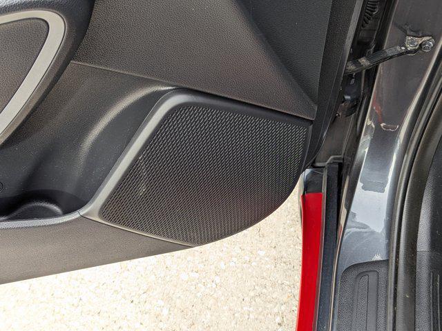 Photo of 2021 Gravity Gray Kia Soul